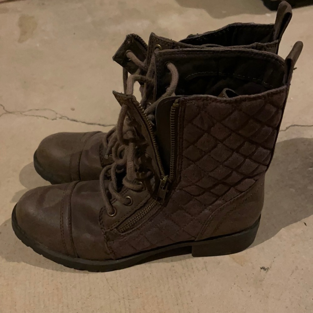 Boots